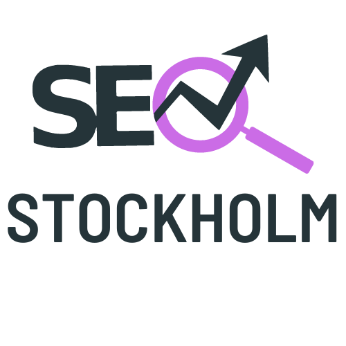 SEO STOCKHOLM logo